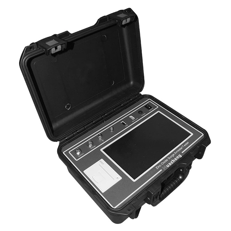 Portable HZ-20A Wireless Zinc Oxide Arrester Tester